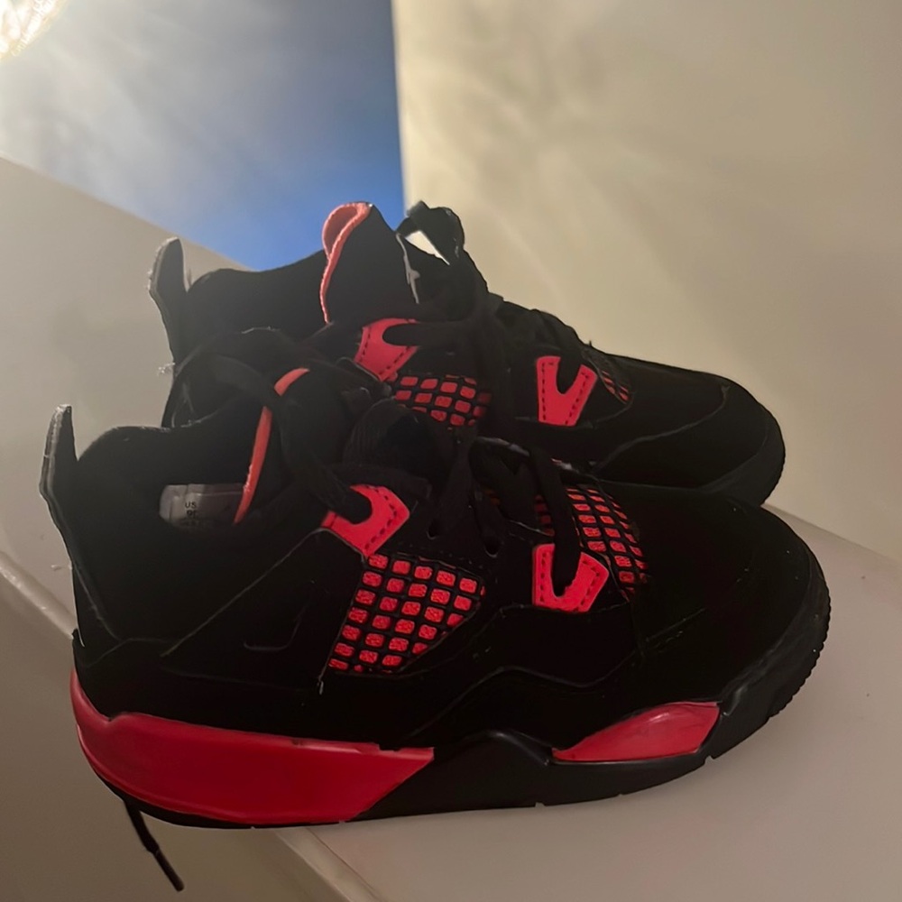 Toddler jordan shoes